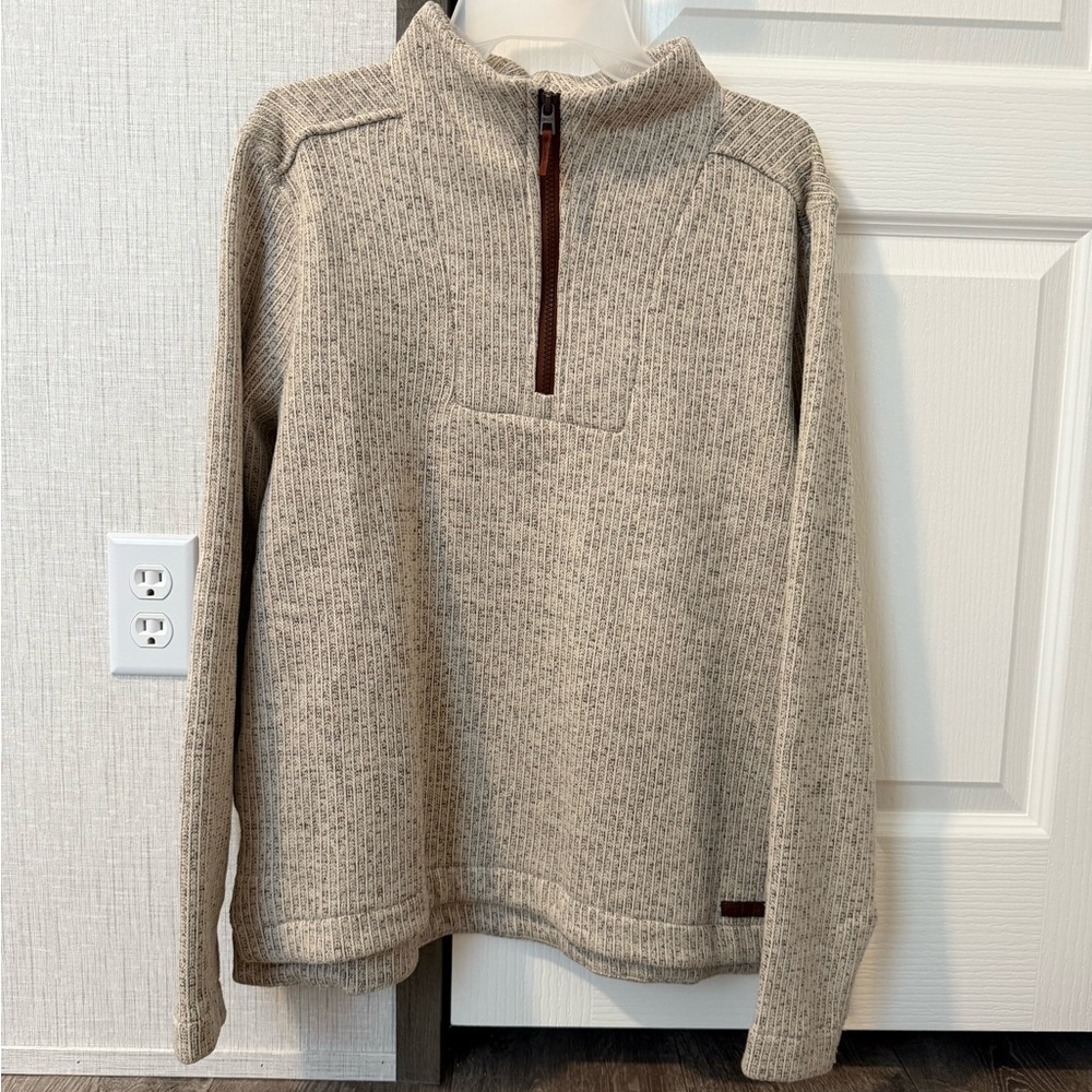 Women’s Cinch 1/4 Zip